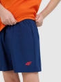 Pantalones de Natación para Chico - Azul Marino - 4FJRMM00UBDSM110