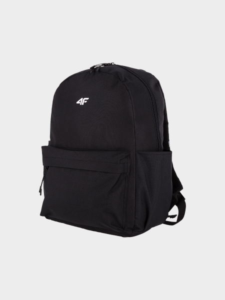 Mochila	para Chica - Negro - 4FJWAW24ABACU349  