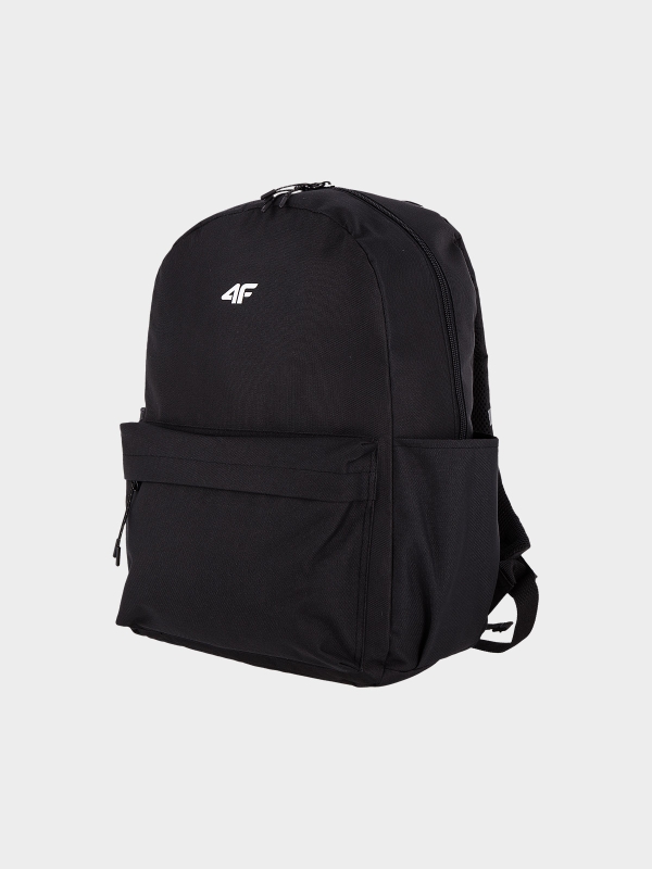 Mochila	para Chica - Negro - 4FJWAW24ABACU349  