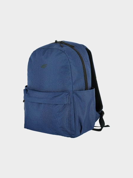 Mochila	para Chica - Azul Marino - 4FJWAW24ABACU349  