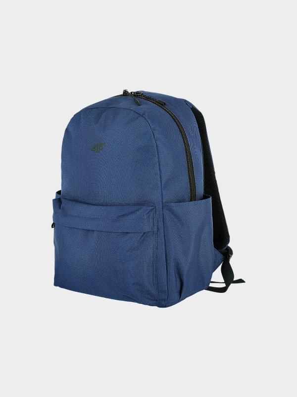 Mochila	para Chica - Azul Marino - 4FJWAW24ABACU349  
