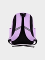 Mochila	para Chica - Rosa - 4FJWAW24ABACU349  