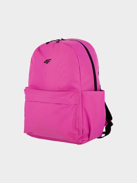 Mochila	para Chica - Rosa - 4FJWAW24ABACU349  