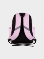 Mochila	para Chica - Rosa - 4FJWAW24ABACU349  