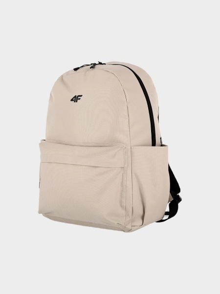 Mochila	para Chica - Marrón - 4FJWAW24ABACU349  
