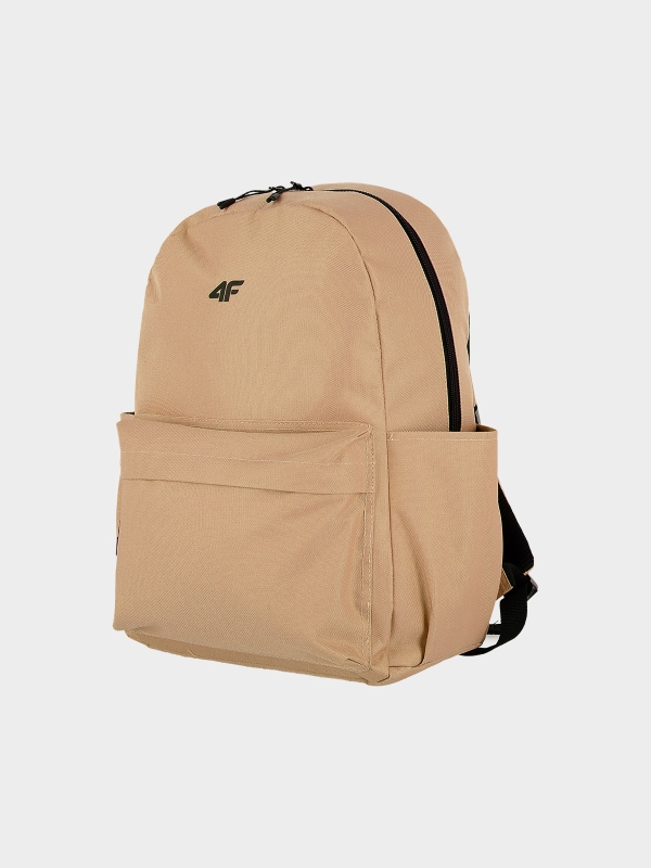 Mochila	para Chica - Beige - 4FJWAW24ABACU349  