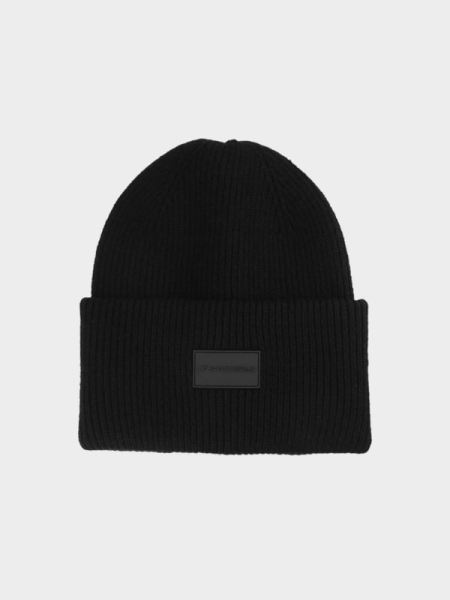 Gorro para Chica - Negro - 4FJWAW24ACAPF503