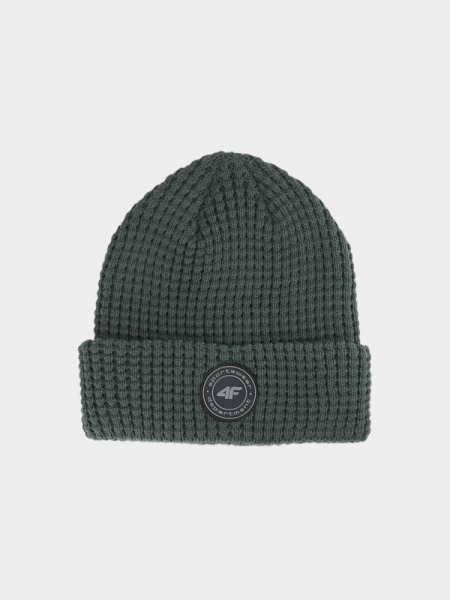 Gorro para Chico - Negro - 4FJWAW24ACAPM42424          