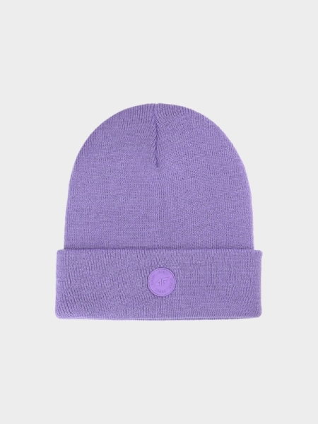 Gorro para Chico - Púrpura/Violeta - 4FJWAW24ACAPU444 