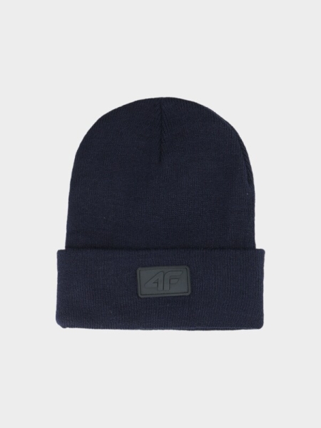 Gorro para Chico - Azul Marino - 4FJWAW24ACAPU446          