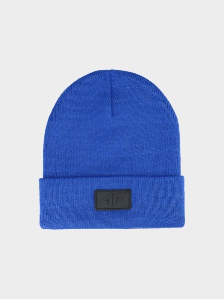 Gorro para Rapaz - Azul - 4FJWAW24ACAPU446          