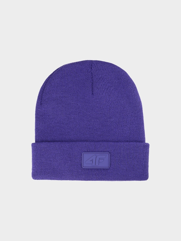 Gorro para Chico - Púrpura/Violeta - 4FJWAW24ACAPU446          