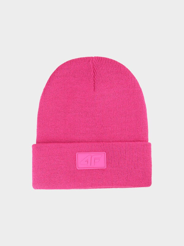 Gorro para Chico - Rosa - 4FJWAW24ACAPU446          