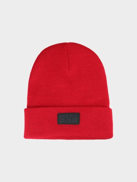 Gorro para Chico - Rojo - 4FJWAW24ACAPU446          
