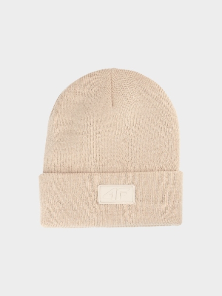 Gorro para Chico - Beige - 4FJWAW24ACAPU446          