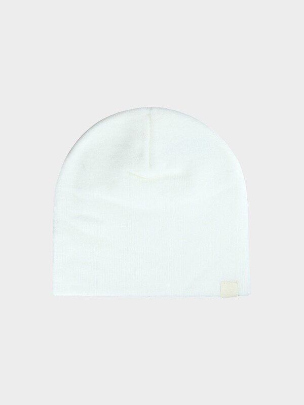Gorro para Chico - Beige - 4FJWAW24ACAPU450          