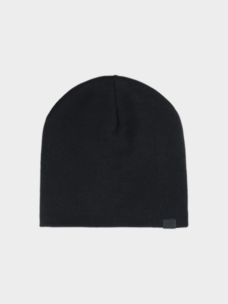 Gorro para Chico - Negro - 4FJWAW24ACAPU450          