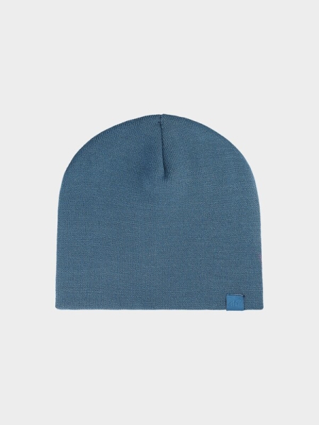 Gorro para Chico - Azul Marino - 4FJWAW24ACAPU450          