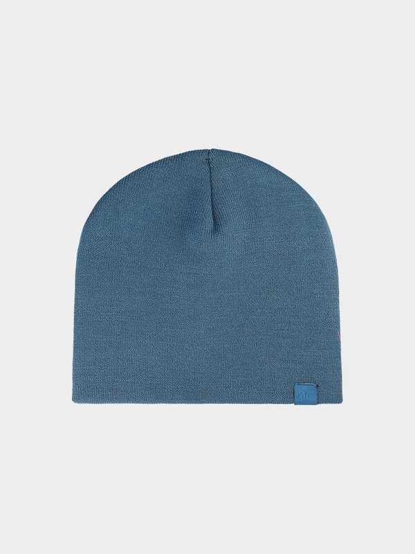 Gorro para Chico - Azul Marino - 4FJWAW24ACAPU450          