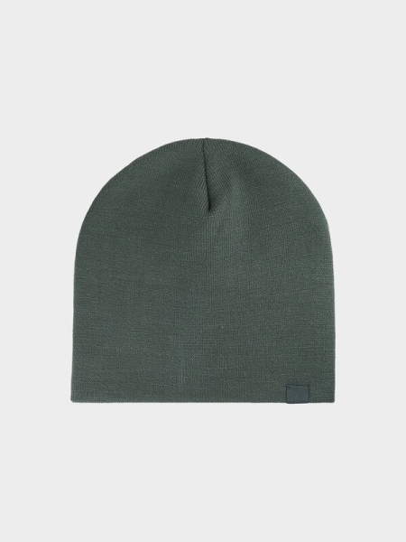 Gorro para Chico - Olivia/Caqui - 4FJWAW24ACAPU450          