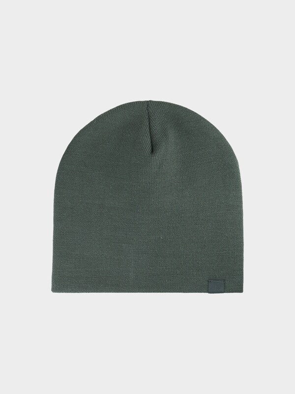 Gorro para Chico - Olivia/Caqui - 4FJWAW24ACAPU450          
