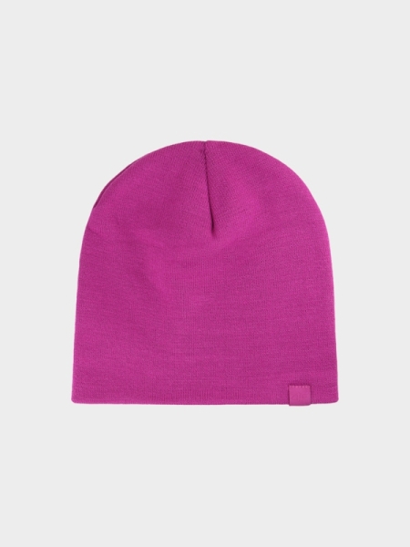 Gorro para Chico - Rosa - 4FJWAW24ACAPU450          