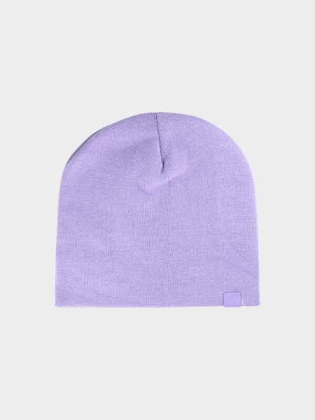 Gorro para Chico - Púrpura/Violeta - 4FJWAW24ACAPU450          