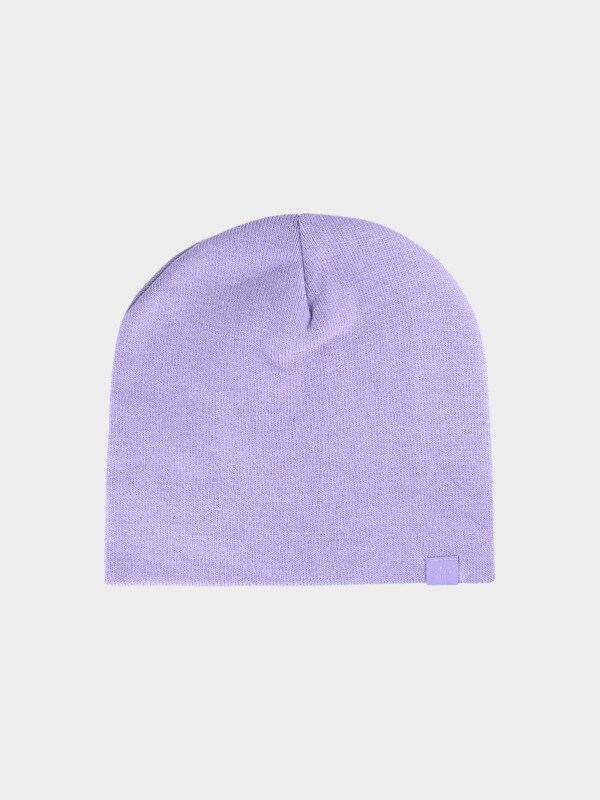 Gorro para Chico - Púrpura/Violeta - 4FJWAW24ACAPU450          