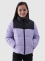 CHAQUETA DE PLUMA F452 - 4FJWAW24TDJAF452-51S