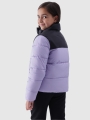 CHAQUETA DE PLUMA F452 - 4FJWAW24TDJAF452-51S