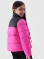 CHAQUETA DE PLUMA F452 - 4FJWAW24TDJAF452-55S