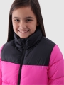 CHAQUETA DE PLUMA F452 - 4FJWAW24TDJAF452-55S