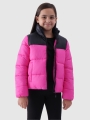 CHAQUETA DE PLUMA F452 - 4FJWAW24TDJAF452-55S