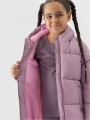 CHAQUETA DE PLUMA F455 - 4FJWAW24TDJAF455-54S