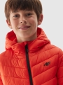 Chaqueta de plumón con relleno sintético para niño - naranja 4FJWAW24TDJAM460 naranja - 4FJWAW24TDJAM460-70S