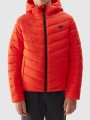 Chaqueta de plumón con relleno sintético para niño - naranja 4FJWAW24TDJAM460 naranja - 4FJWAW24TDJAM460-70S