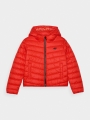 Chaqueta con Relleno Sintético para Chico - Naranja - 4FJWAW24TDJAM460      