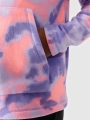 Sweatshirt Oversize para Chica - Naranja - 4FJWAW24TFLEF210      