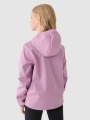 Chaleco para Chica - Rosa - 4FJWAW24TSOFF261       