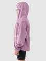 Chaleco para Chica - Rosa - 4FJWAW24TSOFF261       