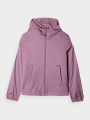 Chaleco para Chica - Rosa - 4FJWAW24TSOFF261       