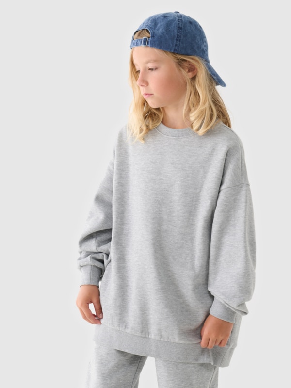 SUDADERA U1432 - 4FJWAW24TSWSU1432-27M