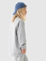 SUDADERA U1432 - 4FJWAW24TSWSU1432-27M