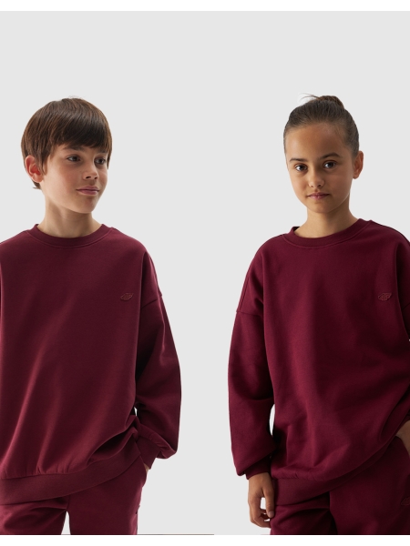 SUDADERA U1432 - 4FJWAW24TSWSU1432-60S