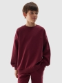 SUDADERA U1432 - 4FJWAW24TSWSU1432-60S