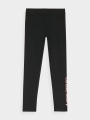 Leggins para Chica - Negro - 4FJWAW24TTIGF172           