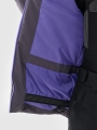 Chaqueta de Esquí con Membrana 5000 para Chica - Gris - 4FJWAW24TTJAF541