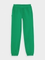 Pantalones de Chándal para Niños - Verde - 4FJWAW24TTROF754