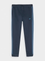 Pantalones de Chándal para Chico - Azul Marino - 4FJWAW24TTROM759 