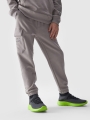 PANTALÓN 4FJWAW24TTROM760 gris - 4FJWAW24TTROM760-26S